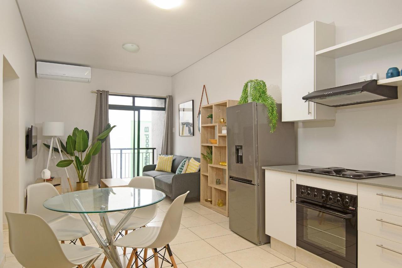Ballito Groves 527 By Hostagents Kültér fotó