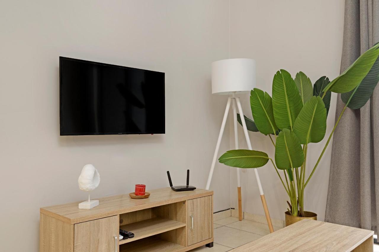 Ballito Groves 527 By Hostagents Kültér fotó