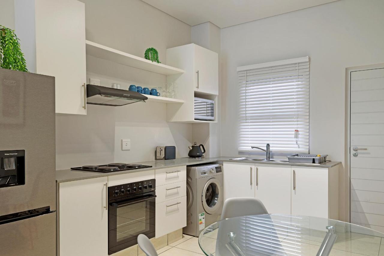 Ballito Groves 527 By Hostagents Kültér fotó