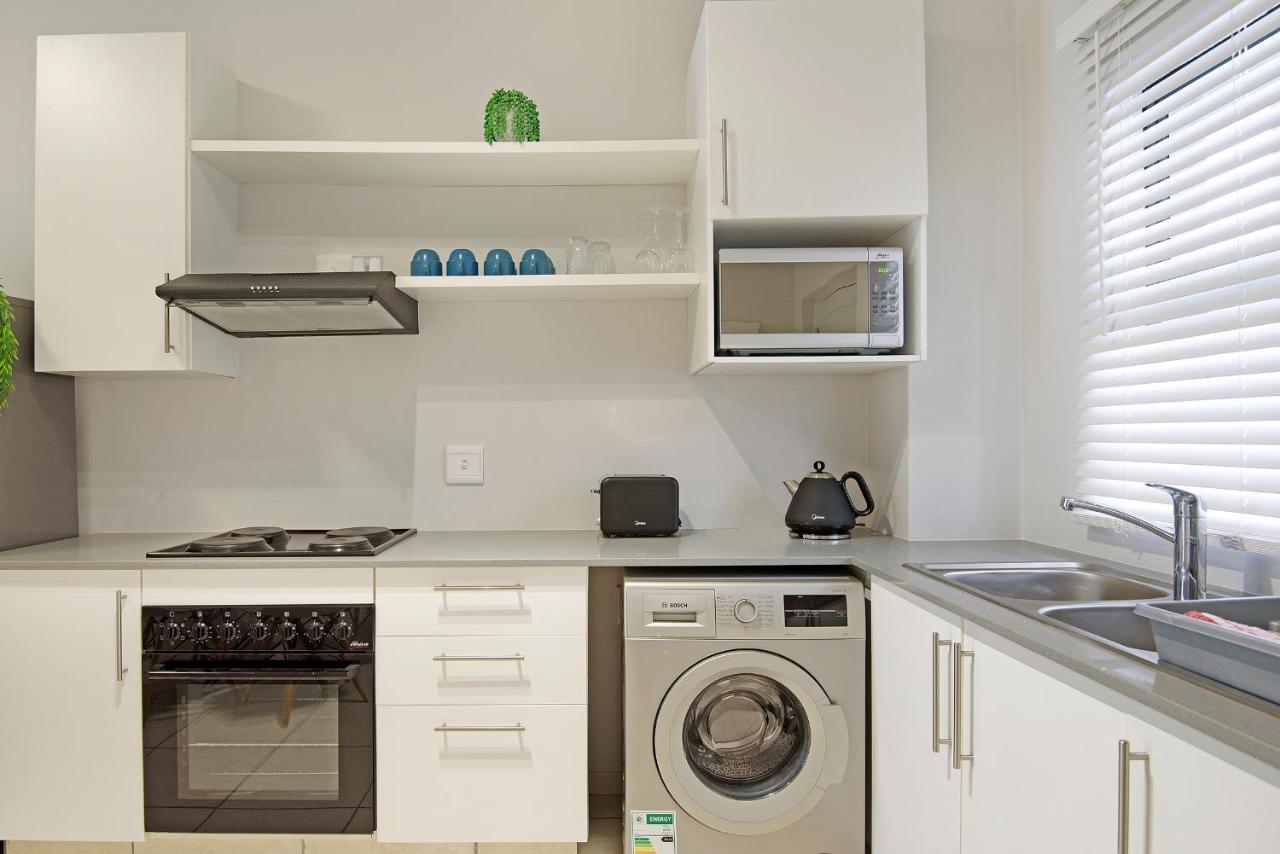 Ballito Groves 527 By Hostagents Kültér fotó